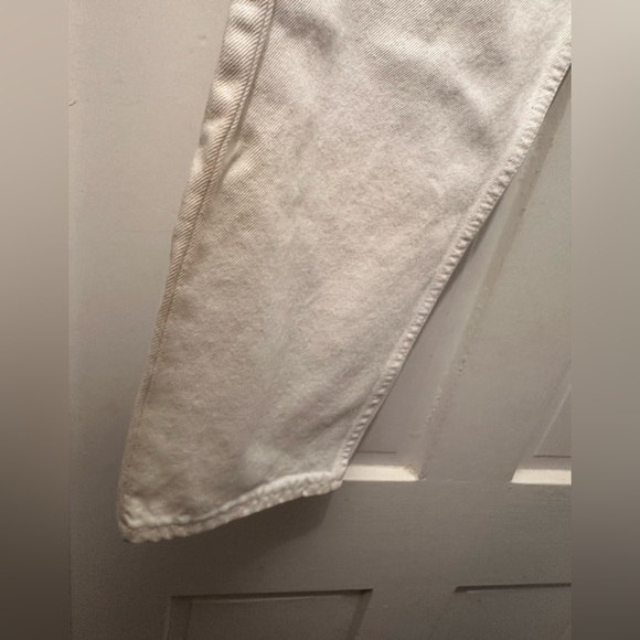 NWT Vintage Women’s Levi 555 Straight Leg Jeans - Picture 5 of 8